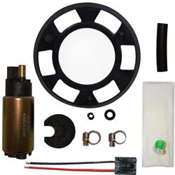 GMB Electric In-Tank Fuel Pumps for 1997-2000 CIVIC - 535-1160