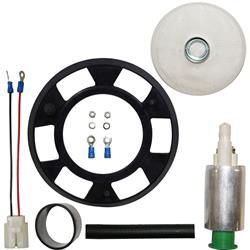 GMB Electric In-Tank Fuel Pumps for 1987-1989 ACCORD, 1990 PRELUDE - 535-1180