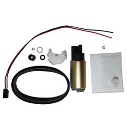 GMB Electric In-Tank Fuel Pumps for 2006-2007 ACCORD - 535-1210