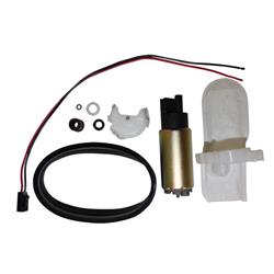 GMB Electric In-Tank Fuel Pumps for 2005 CIVIC - 535-1220