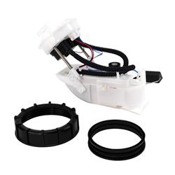GMB Electric In-Tank Fuel Pumps for 2002-2004 RSX - 535-2120
