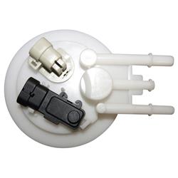 GMB Electric In-Tank Fuel Pumps for 2002-2003 AXIOM, 2002 PASSPORT, 2002-2004 RODEO - 535-2140
