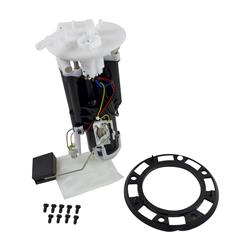 GMB Electric In-Tank Fuel Pumps for 1998-2002 ACCORD, 2001-2002 CL, 1999-2001 TL - 535-2340