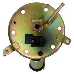 GMB Electric In-Tank Fuel Pumps for 1994-1995 ACCORD - 535-6000