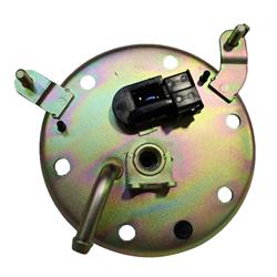 GMB Electric In-Tank Fuel Pumps for 1990-1993 ACCORD - 535-6020
