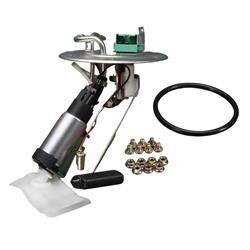 GMB Electric In-Tank Fuel Pumps for 1997-2001 CR-V - 535-6050