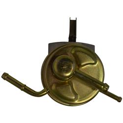 GMB OE Replacement Mechanical Fuel Pumps for 1984-1987 CIVIC, WAGOVAN - 535-8010