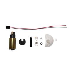 GMB Electric In-Tank Fuel Pumps for 2001-2002 ACCENT - 546-1070