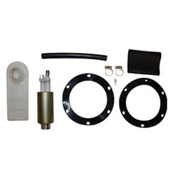 GMB Electric In-Tank Fuel Pumps for 1990-1992 EXCEL, PRECIS, 1991-1992 SCOUPE - 546-1110