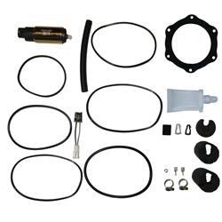 GMB Electric In-Tank Fuel Pumps for 1999-2003 MONTERO SPORT - 548-1070