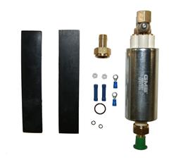 GMB External Fuel Pumps 550-1031