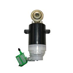 GMB Electric In-Tank Fuel Pumps for 1987-1989 STANZA - 550-1070