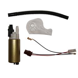 GMB North America Fuel Pumps 550-1330