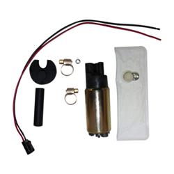 GMB Electric In-Tank Fuel Pumps for 2003-2004 G35, 2002-2004 I35, 2002-2003 MAXIMA - 550-1360