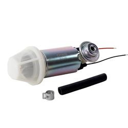 GMB External Fuel Pumps for 1984-1988 200SX, 1984-1989 300ZX, 1983-1984 PULSAR NX - 550-1370