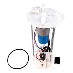 GMB Electric In-Tank Fuel Pumps for 2007-2015 ARMADA, TITAN, 2007-2010 QX56 - 550-2130