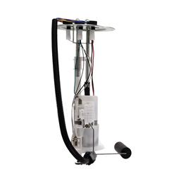 GMB Electric In-Tank Fuel Pumps for 1988-1992 D21 - 550-6010