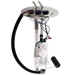 GMB Electric In-Tank Fuel Pumps for 1998-2004 FRONTIER - 550-6020