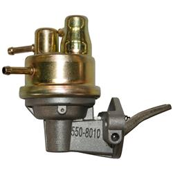 GMB OE Replacement Mechanical Fuel Pumps for 1983-1984 PULSAR NX, 1983-1987 SENTRA - 550-8010
