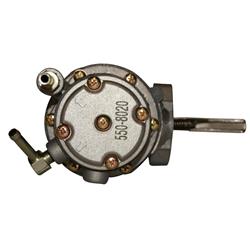 GMB OE Replacement Mechanical Fuel Pumps 550-8020