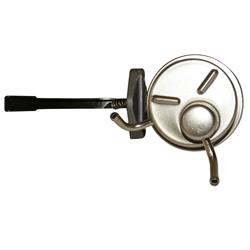 GMB OE Replacement Mechanical Fuel Pumps for 1980 720 - 550-8060