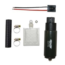 GMB Electric In-Tank Fuel Pumps for 1993-1998 SUPRA, 2000-2004 TUNDRA - 570-1045