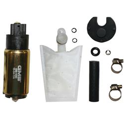 GMB Electric In-Tank Fuel Pumps for 1992 PICKUP, PASEO, 1993-1995 COROLLA - 570-1110