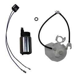 GMB External Fuel Pumps for 2008-2010 HIGHLANDER, 2007-2009 RX350 - 570-1160