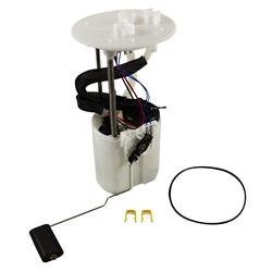 GMB Electric In-Tank Fuel Pumps for 2008-2019 SEQUOIA, 2007-2020 TUNDRA - 570-2090