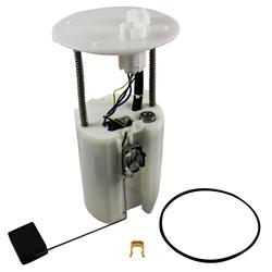 GMB Electric In-Tank Fuel Pumps for 2008-2013 HIGHLANDER, 2007-2009 RX350 - 570-2110