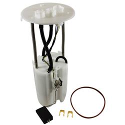 GMB Electric In-Tank Fuel Pumps for 2007-2009 FJ CRUISER - 570-2210