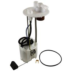 GMB Electric In-Tank Fuel Pumps for 2008-2014 XD, 2007-2018 YARIS - 570-2360