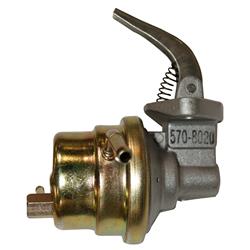 GMB OE Replacement Mechanical Fuel Pumps for 1988-1989 COROLLA - 570-8020