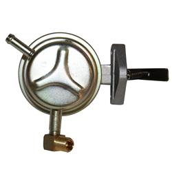 GMB OE Replacement Mechanical Fuel Pumps for 1975-1977 LAND CRUISER - 570-8120