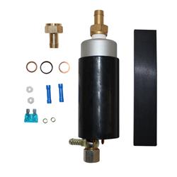 GMB Electric In-Tank Fuel Pumps 580-1050