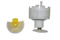 GMB Electric In-Tank Fuel Pumps for 1996-2001 A4, A4 QUATTRO - 580-2020