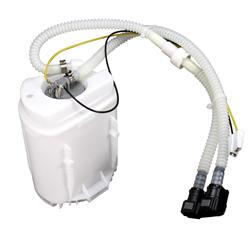 GMB External Fuel Pumps for 1999-2001 911, 1997-2001 BOXSTER - 580-2140