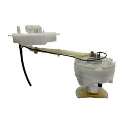 GMB North America - Fuel Pumps for 2002-2005 A4, 2002-2006 A4 QUATTRO, 2004-2005 S4 - 580-2340