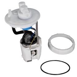 GMB Electric In-Tank Fuel Pumps for 2012-2015 CIVIC, 2013-2015 ILX - 580-2420