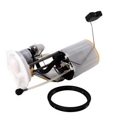 GMB Electric In-Tank Fuel Pumps for 2009-2017 CC, 2006-2022 PASSAT - 580-2490