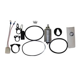 GMB Electric In-Tank Fuel Pumps for 1976-1981 262, 1976-1979 SEVILLE - 590-1050