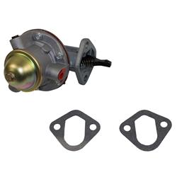 GMB North America Fuel Pumps 596-8040
