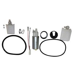 GMB Electric In-Tank Fuel Pumps 599-1230