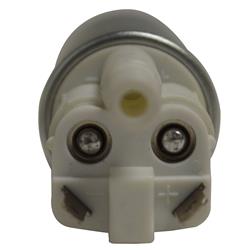 GMB Electric In-Tank Fuel Pumps for 2001 SABLE, TAURUS - 599-1250