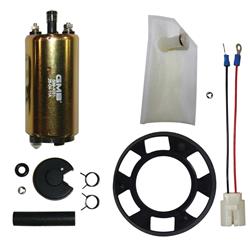 GMB Electric In-Tank Fuel Pumps 599-1550