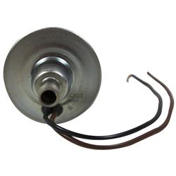 GMB Electric In-Tank Fuel Pumps for 1984-1985 MARK VII, CONTINENTAL, 1985-1986 524TD - 599-1580