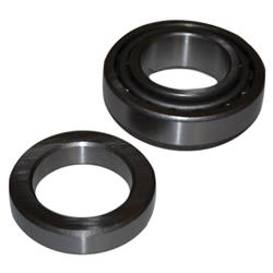 GMB North America - Wheel Bearings for 2005-2010 FRONTIER, XTERRA - 701-4010