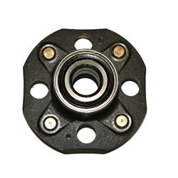 GMB Wheel Bearing and Hub Assemblies for 1990-1993 ACCORD - 715-0313