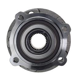 GMB North America Wheel Bearing and Hub Assemblies 715-3040