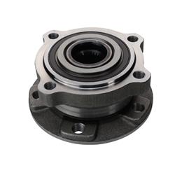GMB North America Wheel Bearing and Hub Assemblies 715-3040